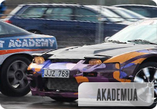 Drift akademija